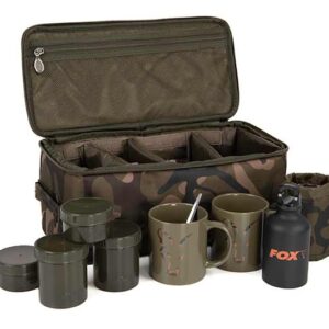 BOLSA KIT DE PREPARACIÓN FOX CAMOLITE