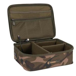 FOX CAMOLITE GEDGET SAFE DELUXE 23,5x31x13cm