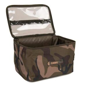 FOX CAMOLITE XL TORBICA ZA DODATKE 26x19x17,5 cm