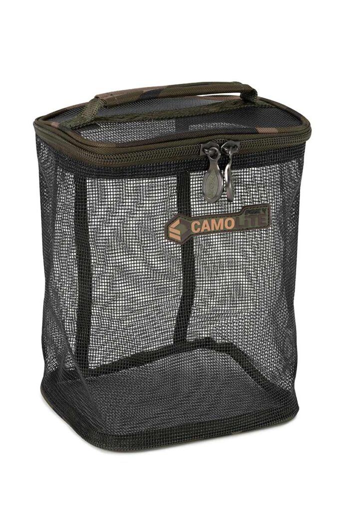 FOX CAMOLITE AIR DRY BAG 24x17x14cm