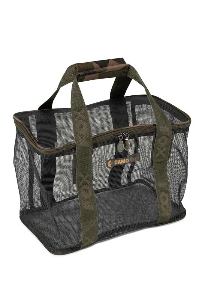 FOX CAMOLITE AIR DRY BAG LARGE 36x21x27cm