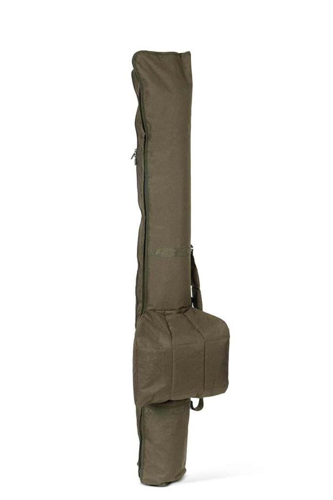 FOX VOYAGER 3ROD HOLDALL 12FT