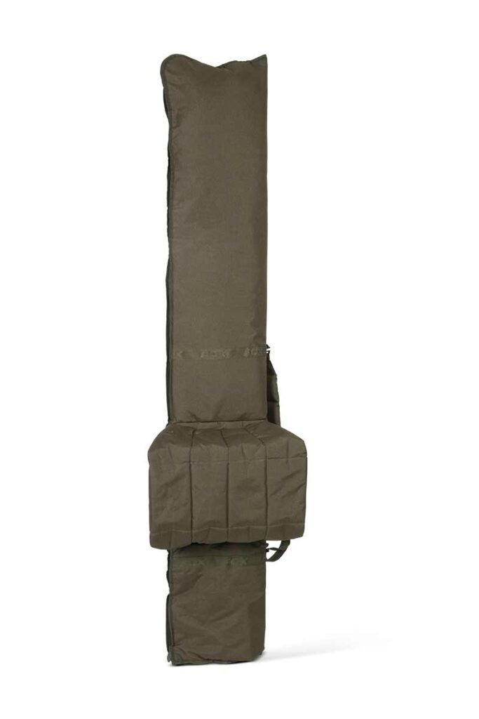 FOX VOYAGER 4ROD HOLDALL 13FT