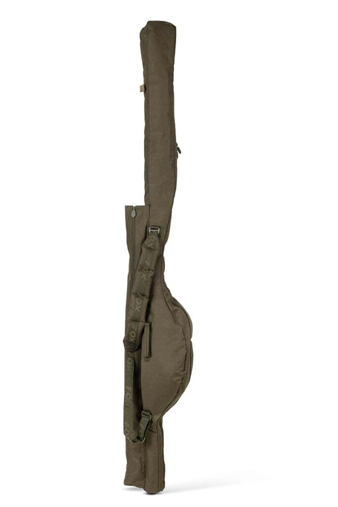 FOX VOYAGER 2ROD SLEEVE 12FT