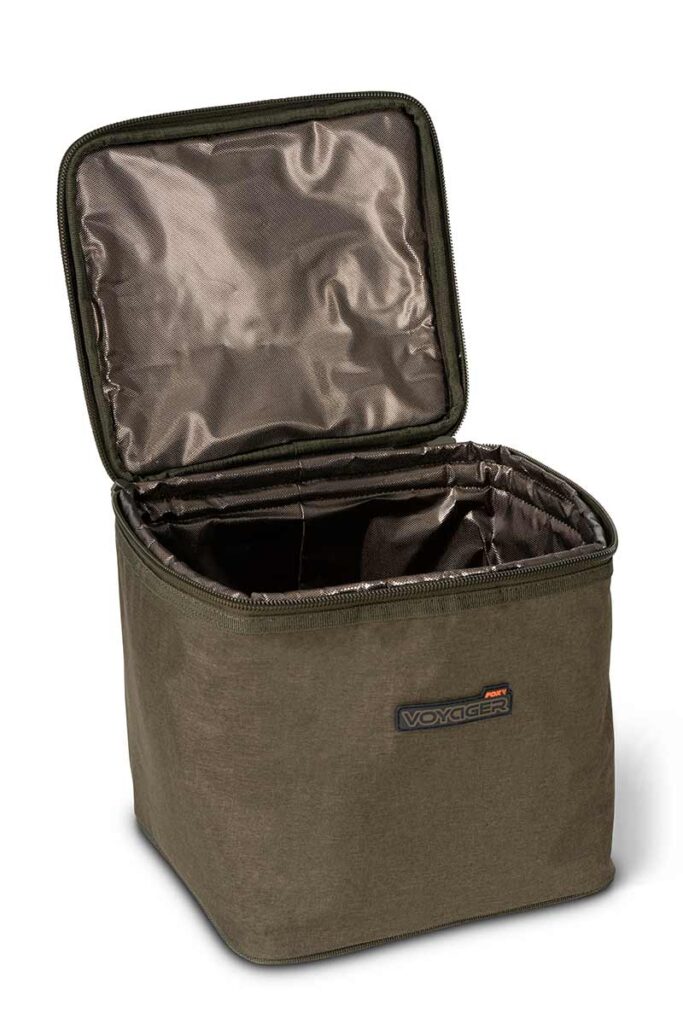 FOX VOYAGER COOL BAG 27x25x25.5cm