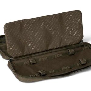 FOX VOYAGER TORBA ZA BUZZ BAR L 52x24x6cm