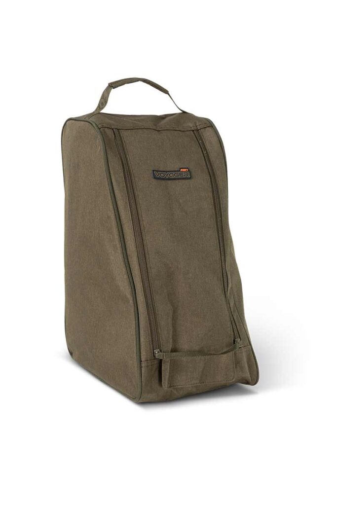 FOX VOYGER BOOTWADER BAG