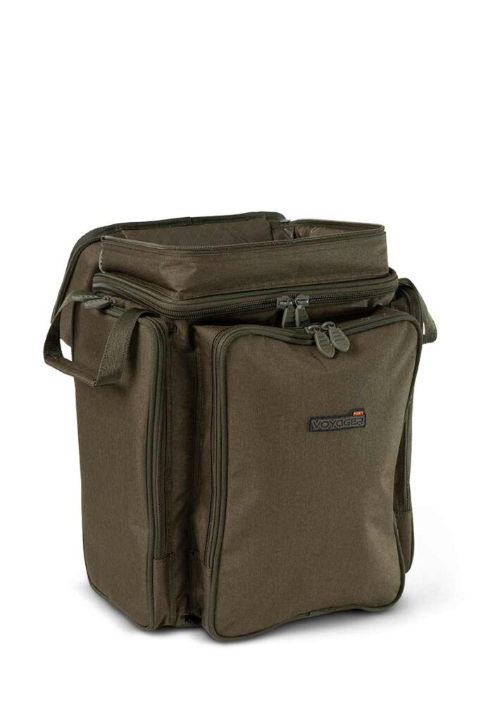 FOX VOYAGER RUCKSACK 49x40x30cm