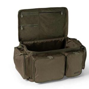 FOX VOYAGER VELIKA TORBA ZA VOZIČEK L