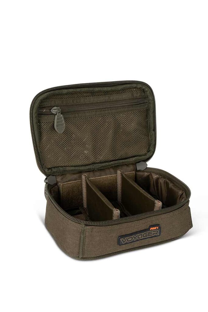 FOX VOYAGER LEAD BITS BAG