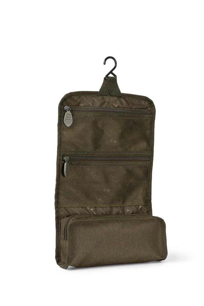 FOX VOYAGER ROLL WASH BAG