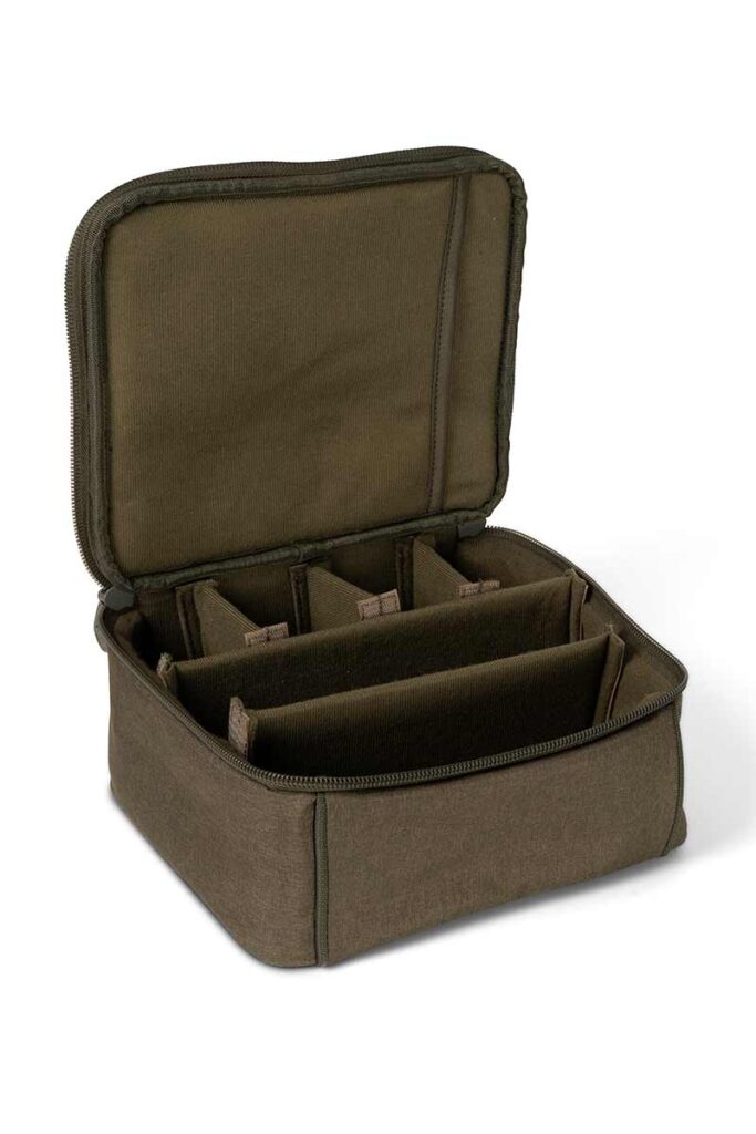 FOX VOYAGER CAMERA BAG 28x24x12cm