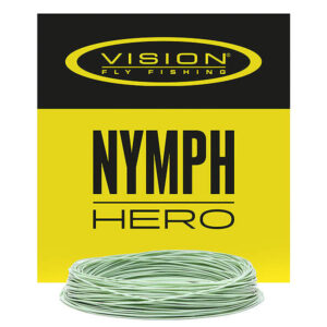 VISION NYMPH LINE