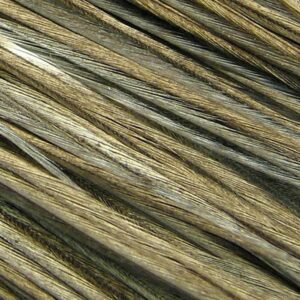 BAETIS SADDLE natural dun