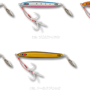 SEAFLOOR CONTROL TAI-BAIT 120g