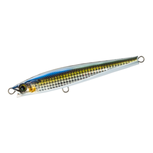 DUEL HARDCORE MONSTER SHOT 110mm 50g sinkend