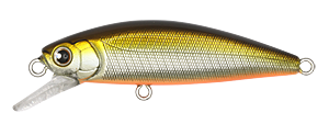 LONGIN MIZUKI SINKING MINNOW 50MM 5.6G