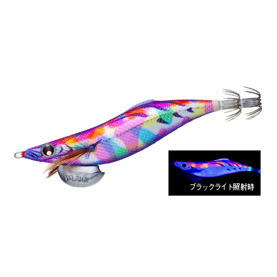 YO-ZURI AURIE-Q LONG CAST 3.5