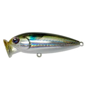 HALCYON SYSTEM HIBUTA 60 POPPER 8.5g