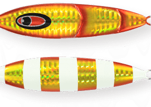 SEAFLOOR CONTROL CRANKY 120g