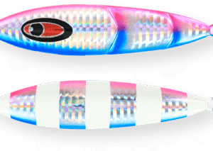 SEAFLOOR CONTROL CRANKY 140g