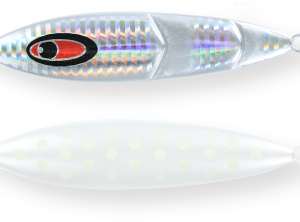 SEAFLOOR CONTROL CRANKY 350g