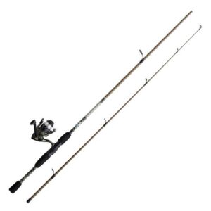 MITCHELL TANAGER CAMOII 242 10-30G SPIN KOMBO