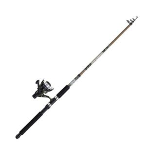 MITCHELL TANAFER CAMO II T270 15-40