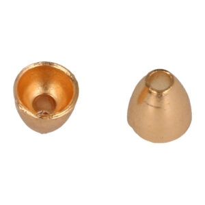 BAETIS VOLFRAMOVI STOŽCI 5X4 #ZLATI