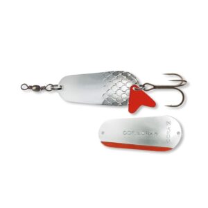 CORMORAN CORA Z 22g 58mm SREBRNA