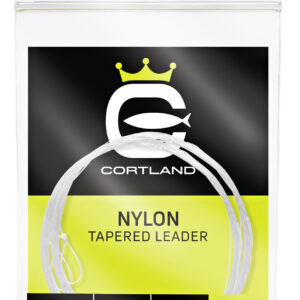 CORTLAND NAJLONSKI STOŽČASTI PREDVEZ 12FT 2KOS