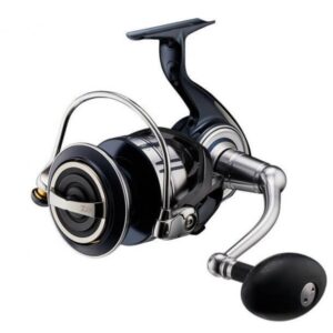 DAIWA 21 CERTATE SW G 5000-H