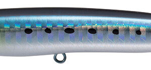 TACKLEHOUSE RESISTANCE CRONUTS 79mm 9,5g FLOATING