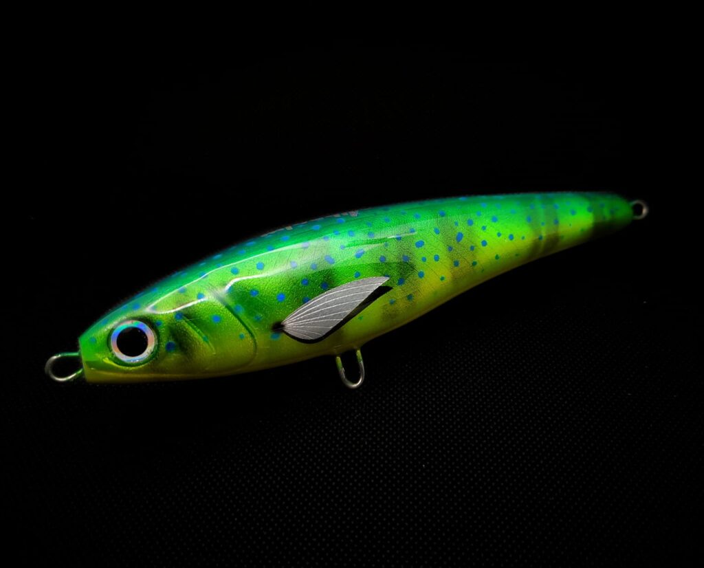 CREALURES BONITO 170S 90g