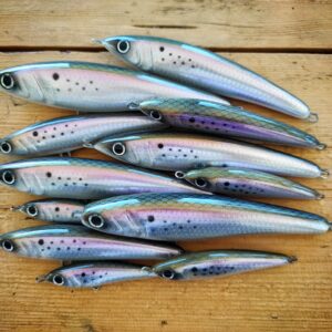 CREALURES BONITO 210F 98g