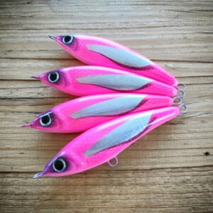 CREALURES BONITO 130S 51g