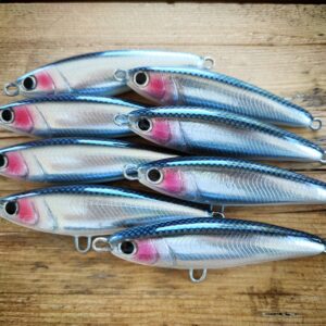 CREALURES BONITO 75S 22g