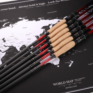 TAILWALK CRIMSON SERIES S-82ML-F max.28g PE1