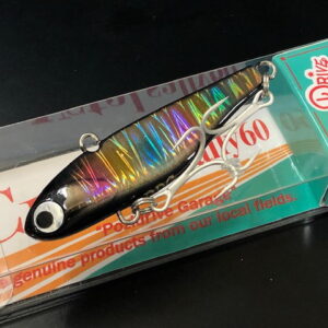 POZI DRIVE CRYSTAL SALLY 6cm 12g