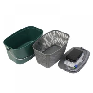 SEA MONSTER LIVE BOX 7L