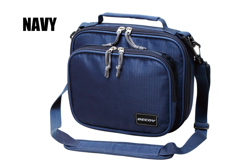 DECOY DA-51 OKKAPARI ACCESSORY BAG - NAVY