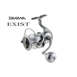 DAIWA 22 EXIST LT G 5000D-C