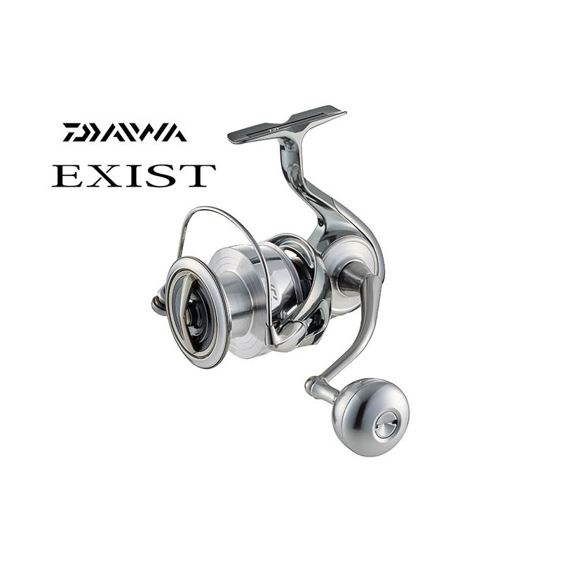 DAIWA 22 EXIST LT G 5000D-C
