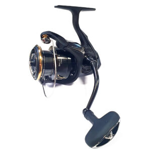 DAIWA 25 BALLISTIC X LT