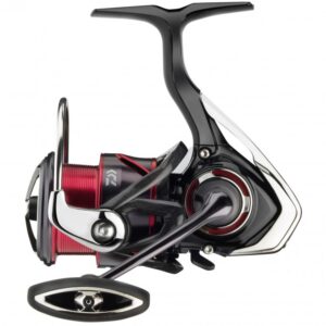 DAIWA FUEGO LT