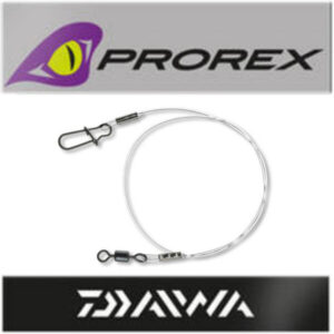 DAIWA PROREX FC LEADER 2 kosa
