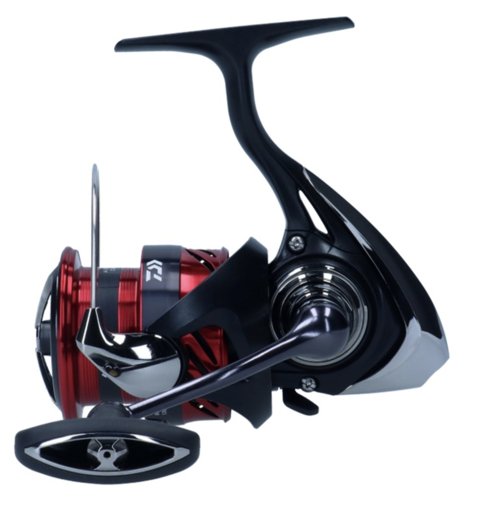 DAIWA NINJA LT