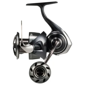 DAIWA BALLISTIC HD LT 3000D-CXH ARK