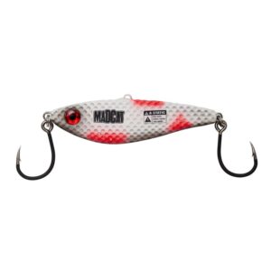 MADCAT VIBRATIX 12cm 110g #SVETI V TEMI