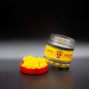 DUDI BAIT POP UP ANANAS-N BUTIRIČNA KISLINA 20g